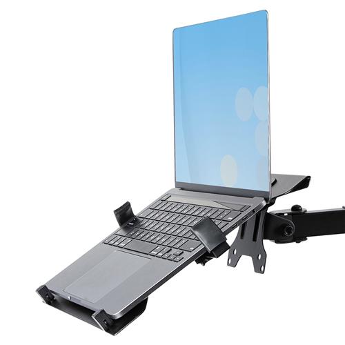 StarTech.com A2-LAPTOP-DESK-MOUNT Supporti a parete per TV 86,4 cm (34)