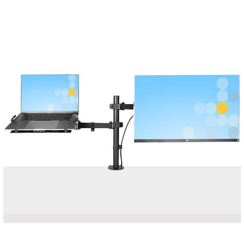 StarTech.com A2-LAPTOP-DESK-MOUNT Supporti a parete per TV 86,4 cm (34)