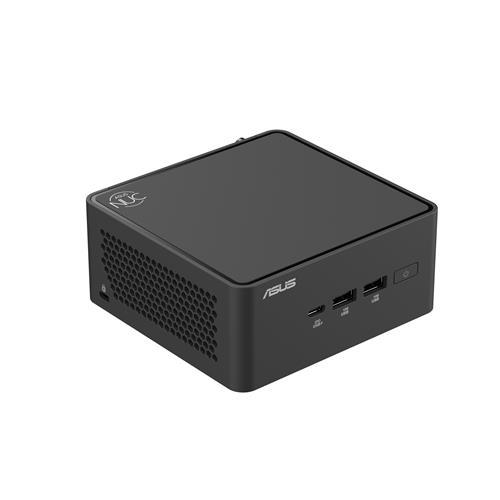 ASUS NUC 15 Pro RNUC15CRHC500002 Nero