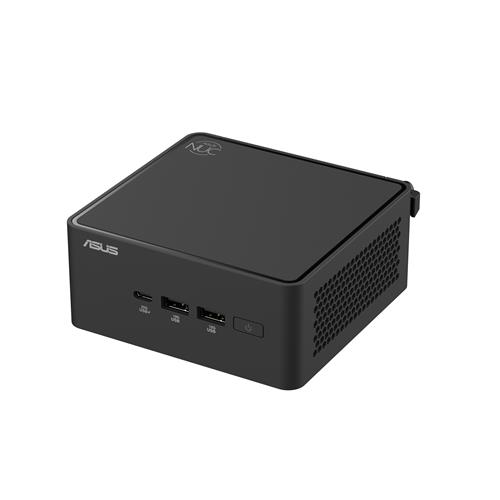 ASUS NUC 15 Pro RNUC15CRHC500002 Nero