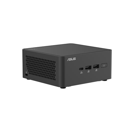 ASUS NUC 15 Pro RNUC15CRHC500002 Nero