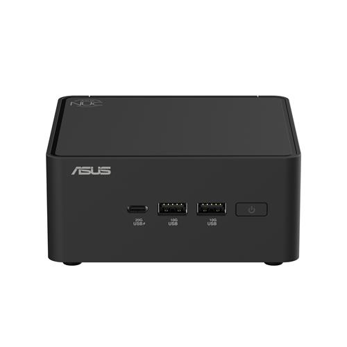 ASUS NUC 15 Pro RNUC15CRHC700002 Nero 240H