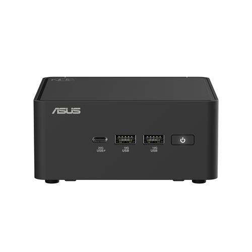 ASUS NUC 15 Pro RNUC15CRHC700002 Nero 240H