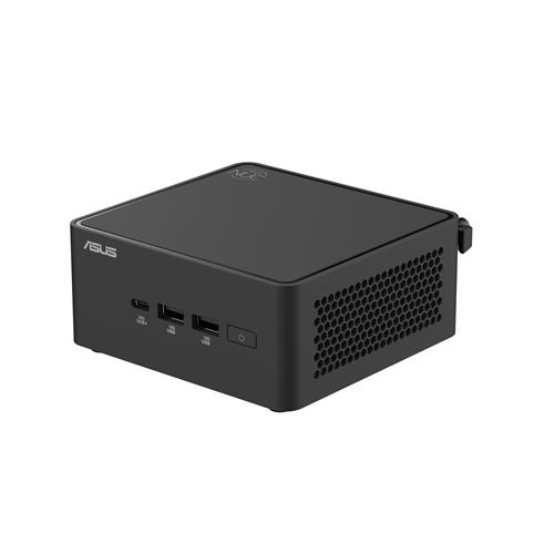 ASUS NUC 15 Pro RNUC15CRHU700002 Nero 255H