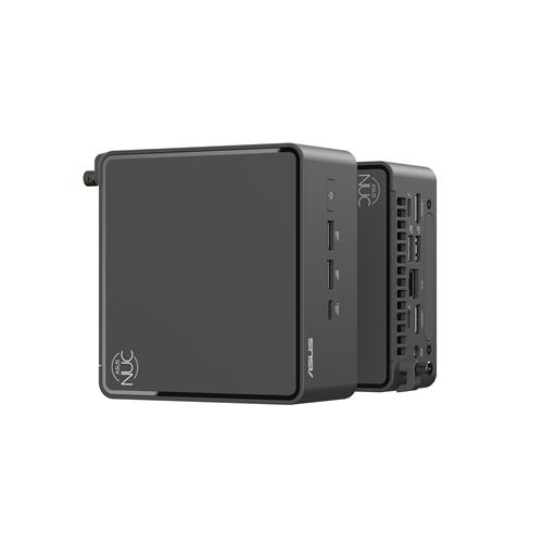 ASUS NUC 15 Pro RNUC15CRHU700002 Nero 255H