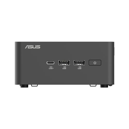 ASUS NUC 15 Pro RNUC15CRHU700002 Nero 255H