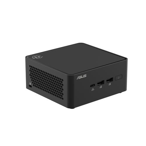 ASUS NUC 15 Pro RNUC15CRHU700002 Nero 255H
