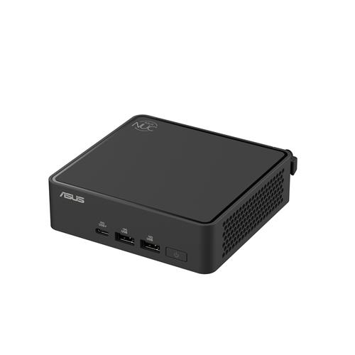 ASUS NUC 15 Pro RNUC15CRKC700002 Nero 240H