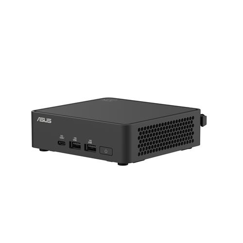 ASUS NUC 15 Pro RNUC15CRKC700002 Nero 240H