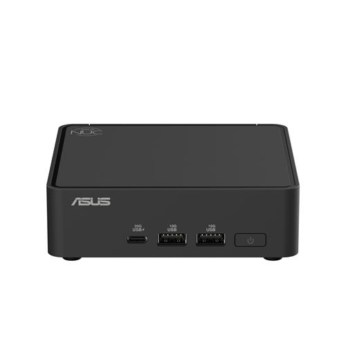 ASUS NUC 15 Pro RNUC15CRKC700002 Nero 240H