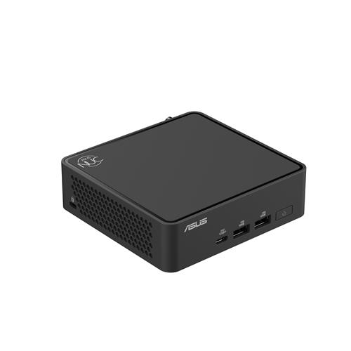 ASUS NUC 15 Pro RNUC15CRKC700002 Nero 240H