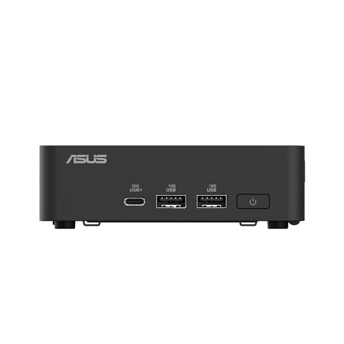 ASUS NUC 15 Pro RNUC15CRKC700002 Nero 240H