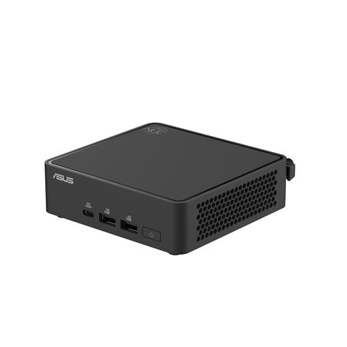ASUS RNUC15CRKU700002 Nero 255H