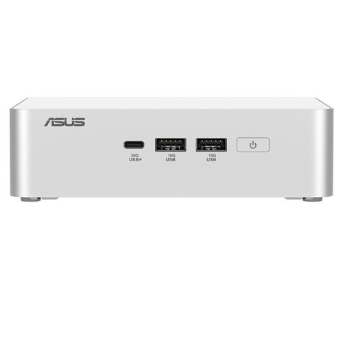 ASUS NUC 15 Pro+ RNUC15CRSU500002 Bianco 225H