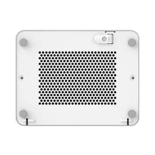 ASUS NUC 15 Pro+ RNUC15CRSU500002 Bianco 225H