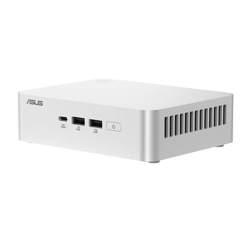 ASUS NUC 15 Pro+ RNUC15CRSU500002 Bianco 225H