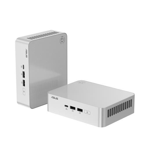 ASUS NUC 15 Pro+ RNUC15CRSU500002 Bianco 225H