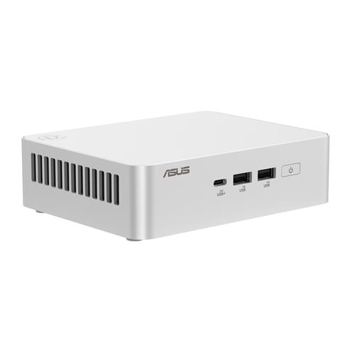 ASUS NUC 15 Pro+ RNUC15CRSU900002 Bianco 285H