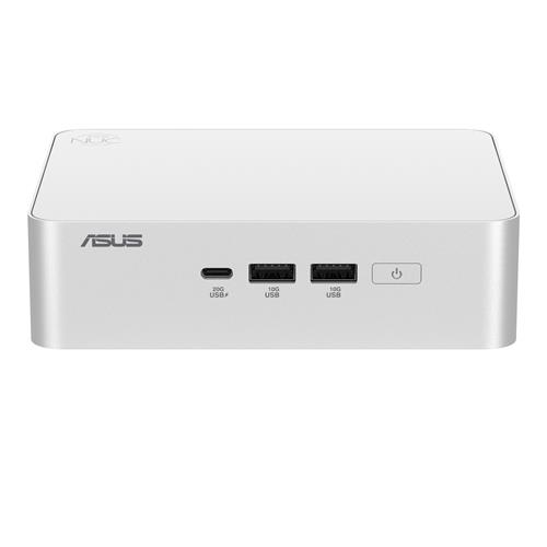 ASUS NUC 15 Pro+ RNUC15CRSU900002 Bianco 285H