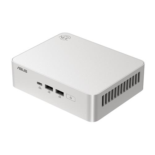 ASUS NUC 15 Pro+ RNUC15CRSU900002 Bianco 285H
