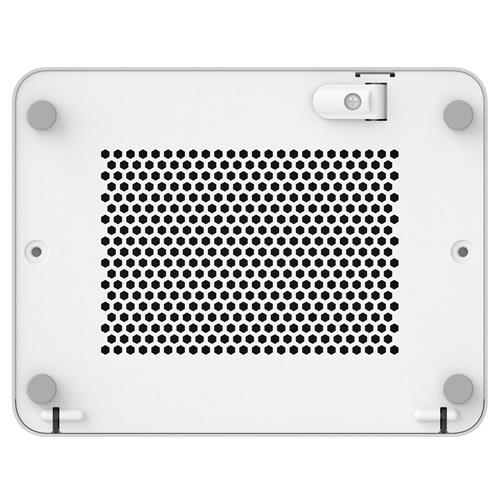 ASUS NUC 15 Pro+ RNUC15CRSU900002 Bianco 285H