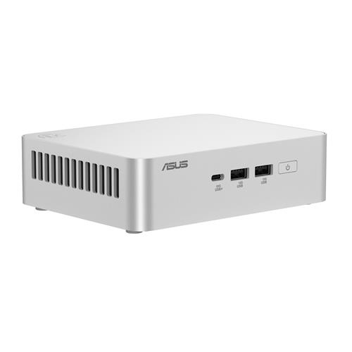 ASUS NUC 15 Pro+ RNUC15CRSU900002 Bianco 285H