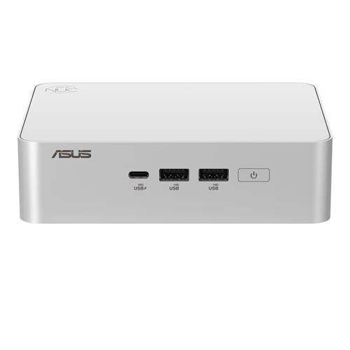 ASUS NUC 15 Pro+ RNUC15CRSU900002 Bianco 285H