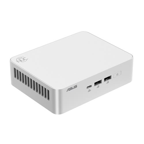 ASUS NUC 15 Pro+ RNUC15CRSU900002 Bianco 285H