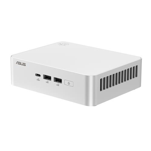 ASUS NUC 15 Pro+ RNUC15CRSU900002 Bianco 285H