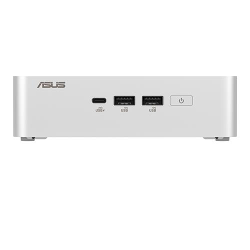 ASUS NUC 15 Pro+ RNUC15CRSU900002 Bianco 285H