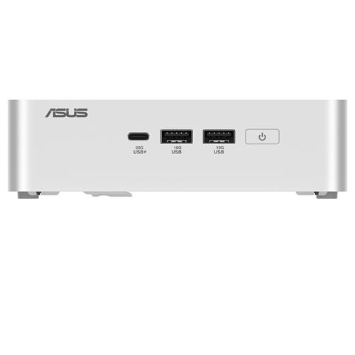 ASUS NUC 15 Pro+ RNUC15CRSU900002 Bianco 285H