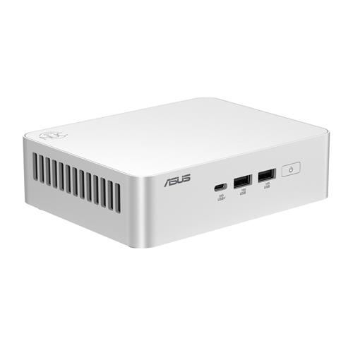 ASUS NUC 15 Pro+ RNUC15CRSU900002 Bianco 285H
