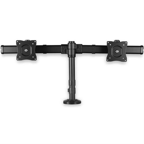 StarTech.com ARMBARDUOG Supporti a parete per TV 68,6 cm (27) Nero