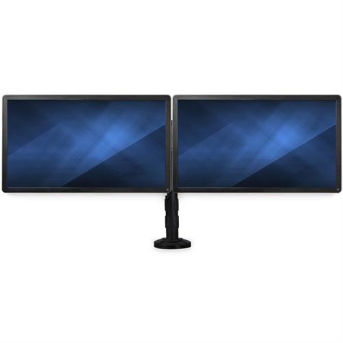 StarTech.com ARMBARDUOG Supporti a parete per TV 68,6 cm (27) Nero