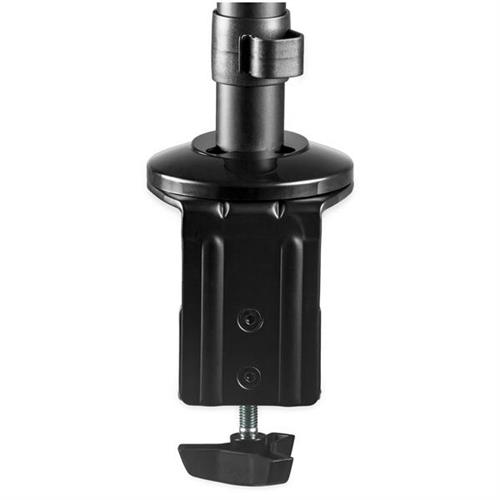 StarTech.com ARMBARDUOG Supporti a parete per TV 68,6 cm (27) Nero