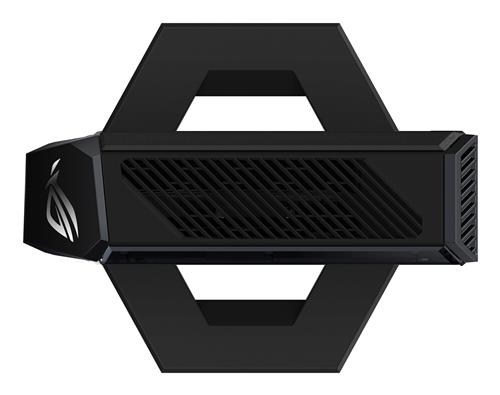 ASUS ROG NUC RNUC15JNK9X28AA2 Intel Core Ultra 9 275HX 32 GB DDR5-SDRAM 2 TB SSD NVIDIA GeForce RTX 5080 Windows 11 Home USFF Mini PC Nero