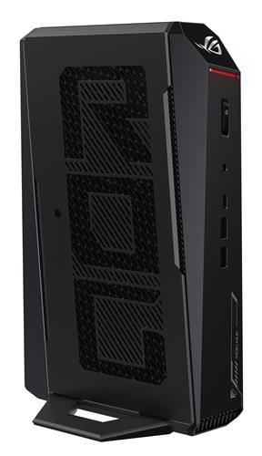 ASUS ROG NUC RNUC15JNK9X28AA2 Intel Core Ultra 9 275HX 32 GB DDR5-SDRAM 2 TB SSD NVIDIA GeForce RTX 5080 Windows 11 Home USFF Mini PC Nero