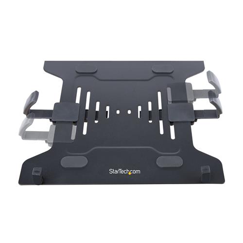 StarTech.com A-LAPTOP-DESK-MOUNT supporto per laptop Braccio per computer portatile Nero 86,4 cm (34)