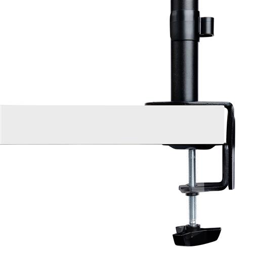 StarTech.com A-LAPTOP-DESK-MOUNT supporto per laptop Braccio per computer portatile Nero 86,4 cm (34)
