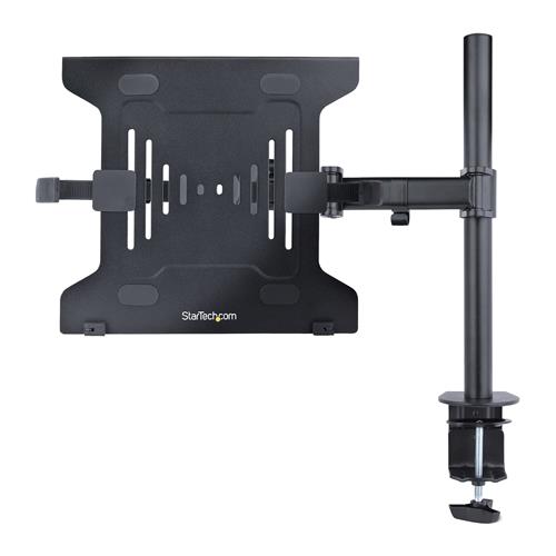 StarTech.com A-LAPTOP-DESK-MOUNT supporto per laptop Braccio per computer portatile Nero 86,4 cm (34)