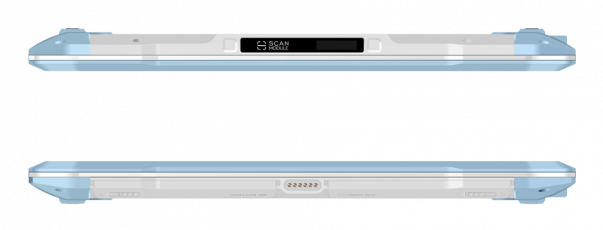 Newland SD100MD Orion Plus 4G LTE-TDD & LTE-FDD 64 GB 25,4 cm (10