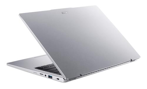 Acer SWIFT GO 14 SFG14-73-73TU Intel Core Ultra 7 155U Computer portatile 35,6 cm (14