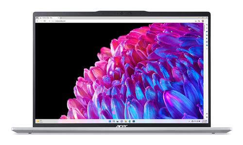 Acer SWIFT GO 14 SFG14-73-73TU Intel Core Ultra 7 155U Computer portatile 35,6 cm (14