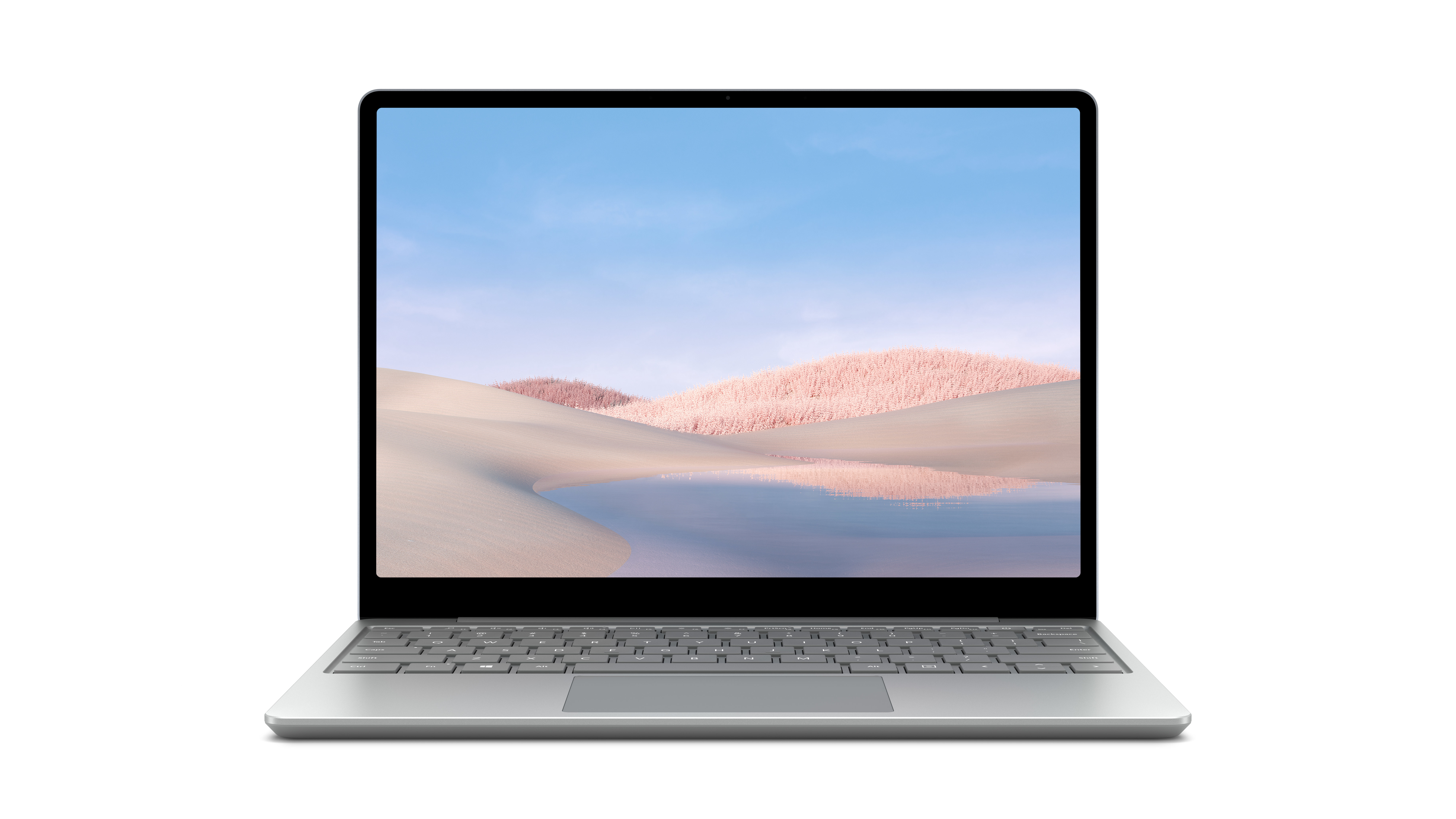 Microsoft Surface Laptop Go Intel Core i5 i5-1035G1 Computer portatile 31,6 cm (12.4