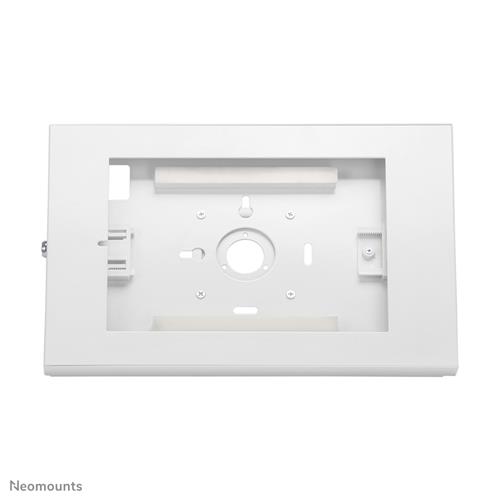SUPPORTO DA PARETE PER TABLET DA 9.7 A 11 IN - BIANCO