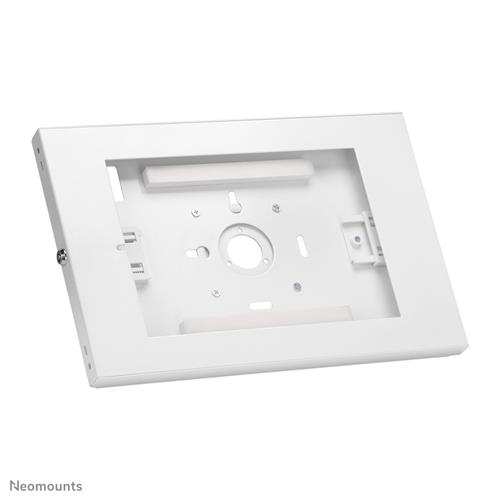 SUPPORTO DA PARETE PER TABLET DA 9.7 A 11 IN - BIANCO