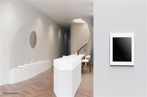 SUPPORTO PER TABLET DA PARETE PER IPAD PRO 12.9IN - BIANCO