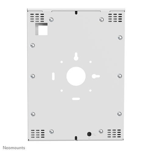 SUPPORTO PER TABLET DA PARETE PER IPAD PRO 12.9IN - BIANCO