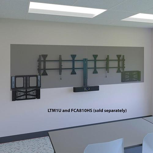 Chief CSSLP15X10 accessorio per il supporto per pannelli segnaletici