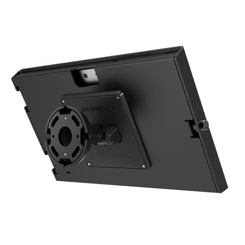 SURFACE GO 1-4 GEN APEX ENCL. BOW TILTING WALL MOUNT BLK
